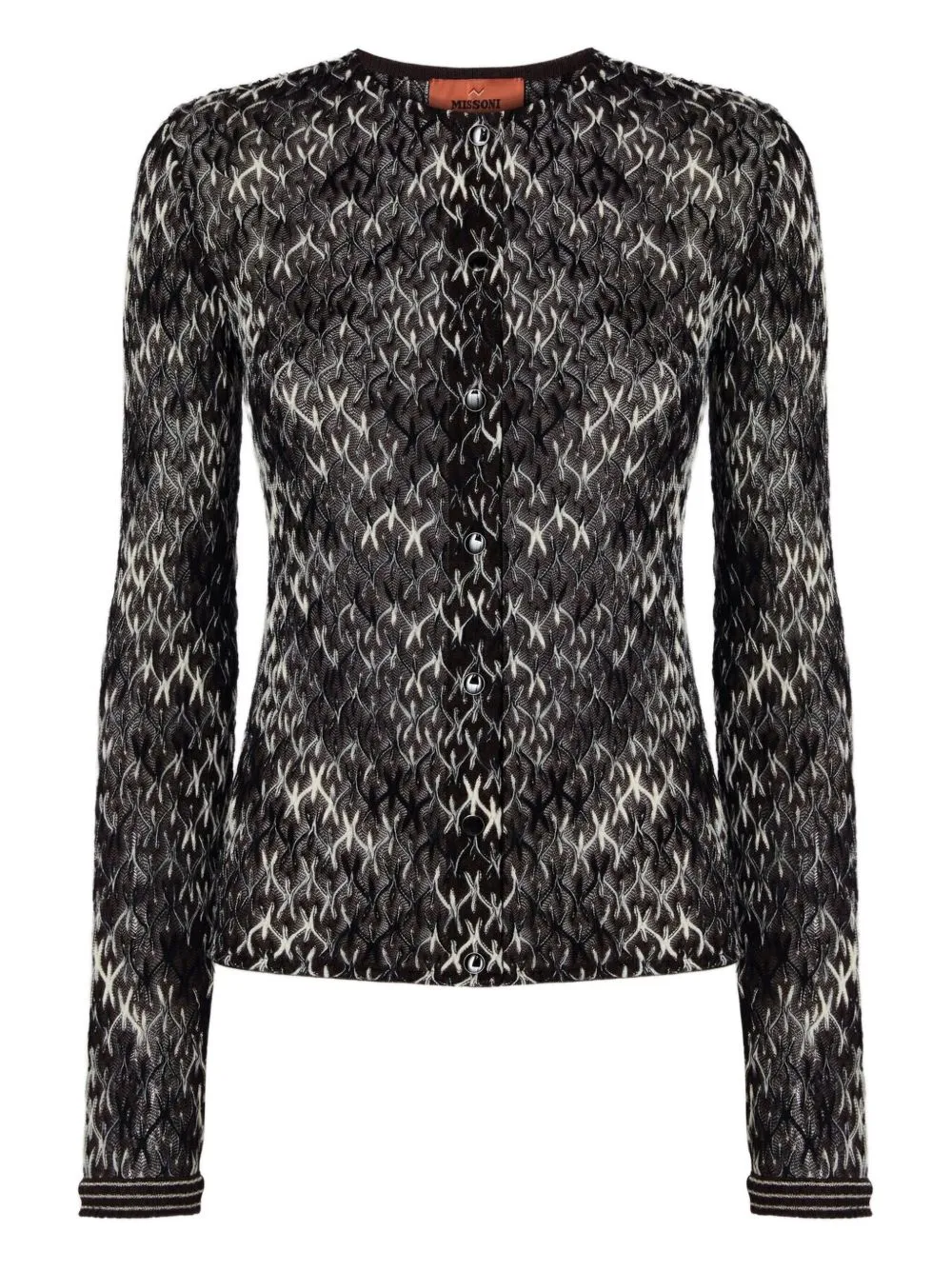 Missoni Sweaters Brown sold by Lord & Taylor
