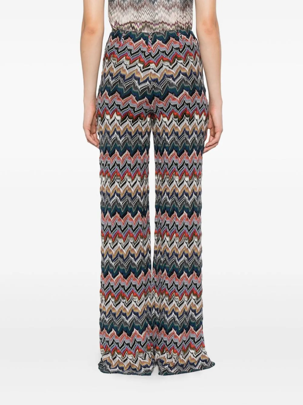 Missoni Trousers MultiColour sold by Lord & Taylor product image thumbnail 5