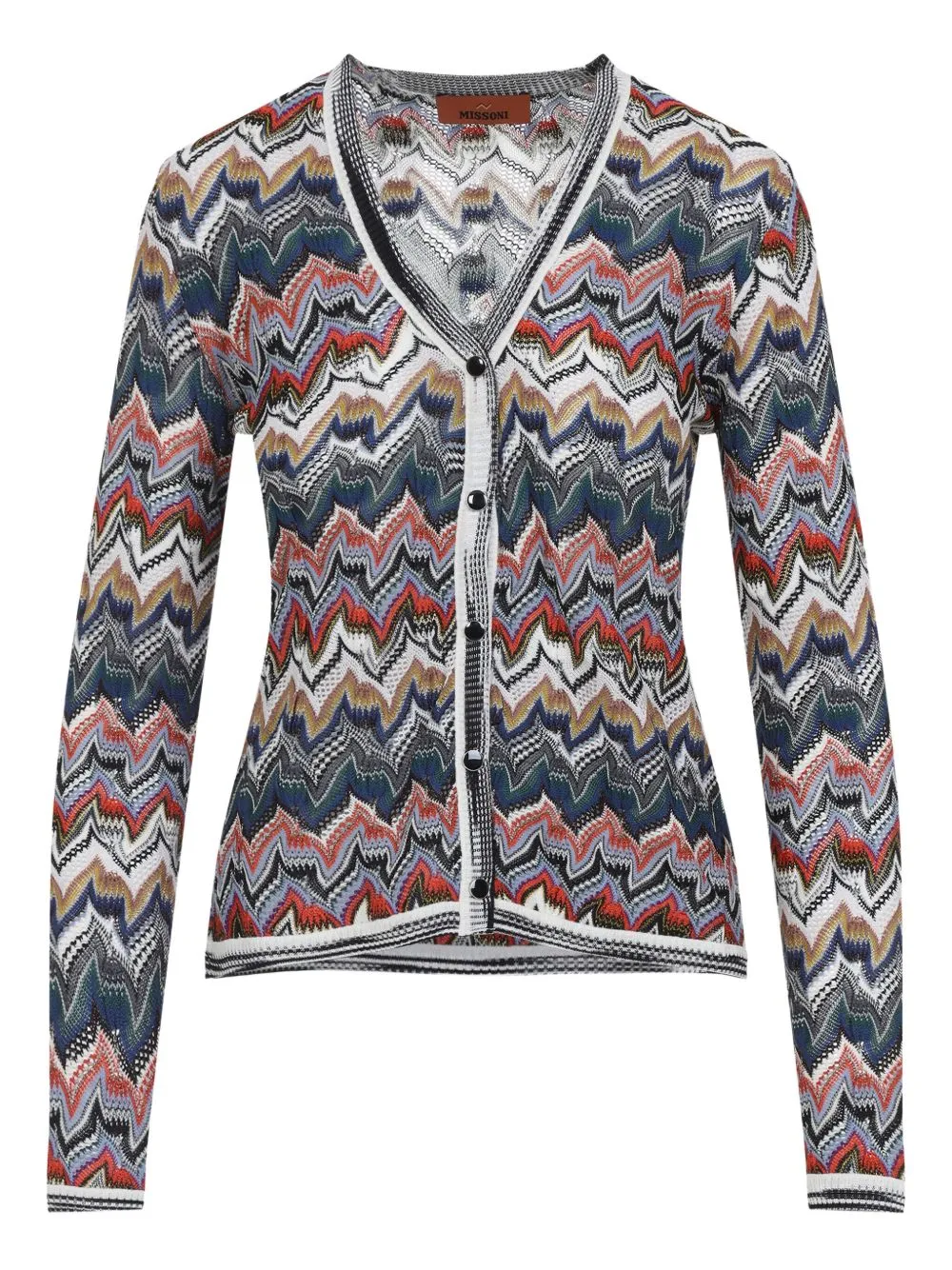 Missoni Sweaters MultiColour sold by Lord & Taylor product image thumbnail 3