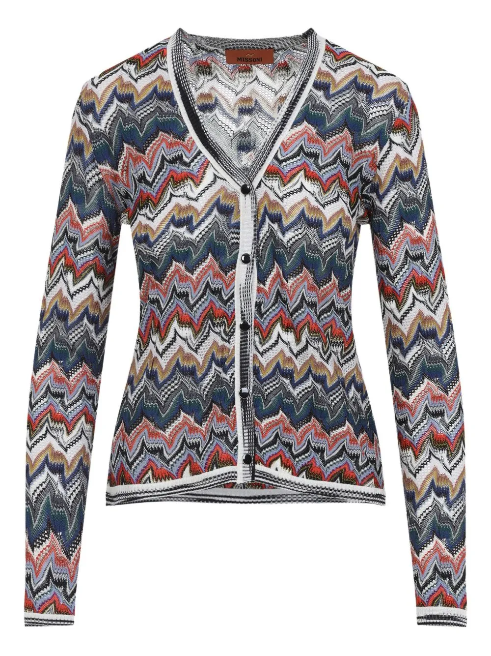 Missoni Sweaters MultiColour sold by Lord & Taylor product image thumbnail 4