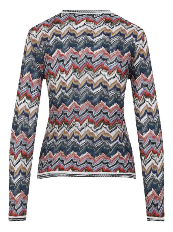 Missoni Sweaters MultiColour sold by Lord & Taylor