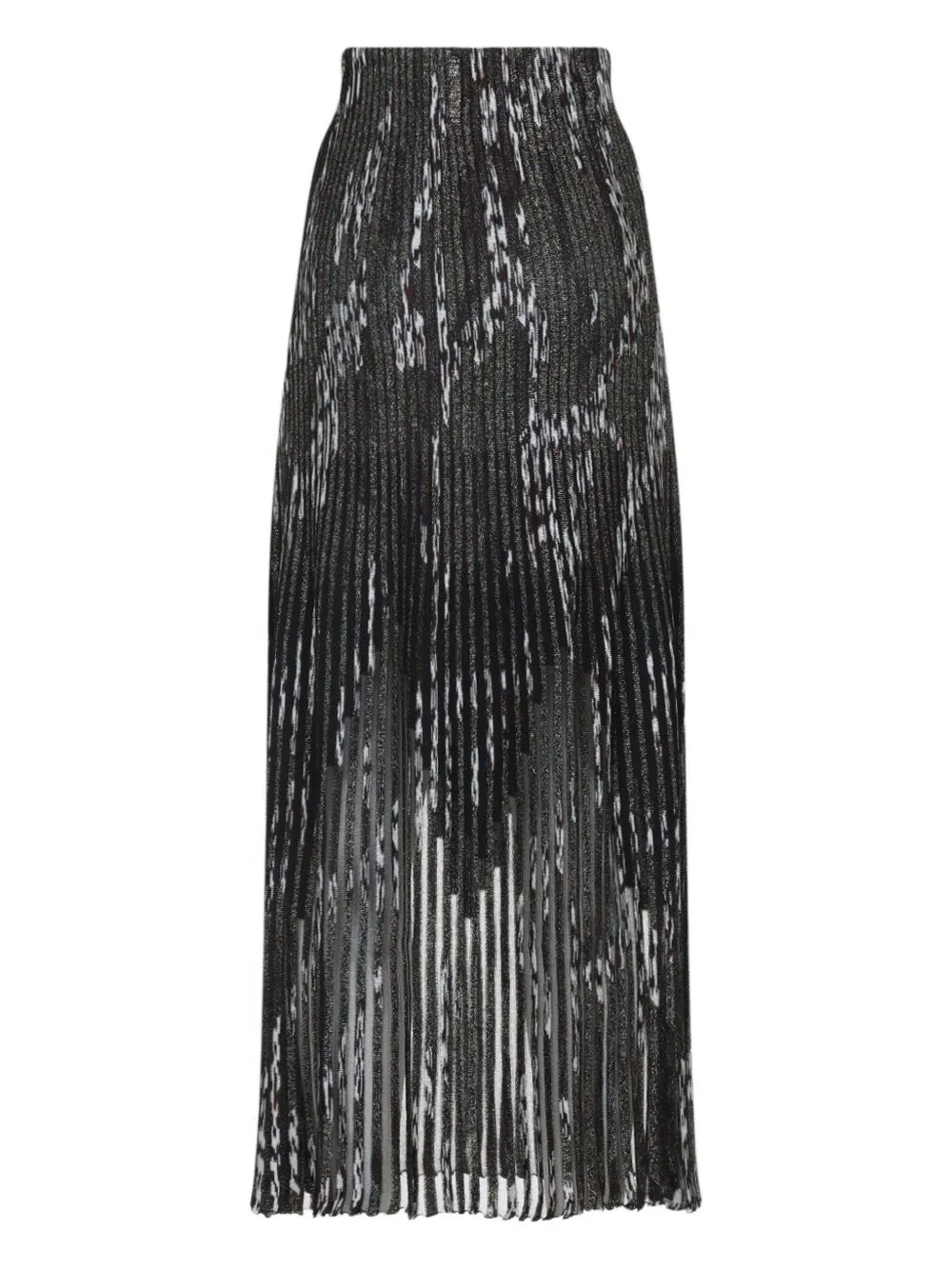 Missoni Skirts Black sold by Lord & Taylor product image thumbnail 2