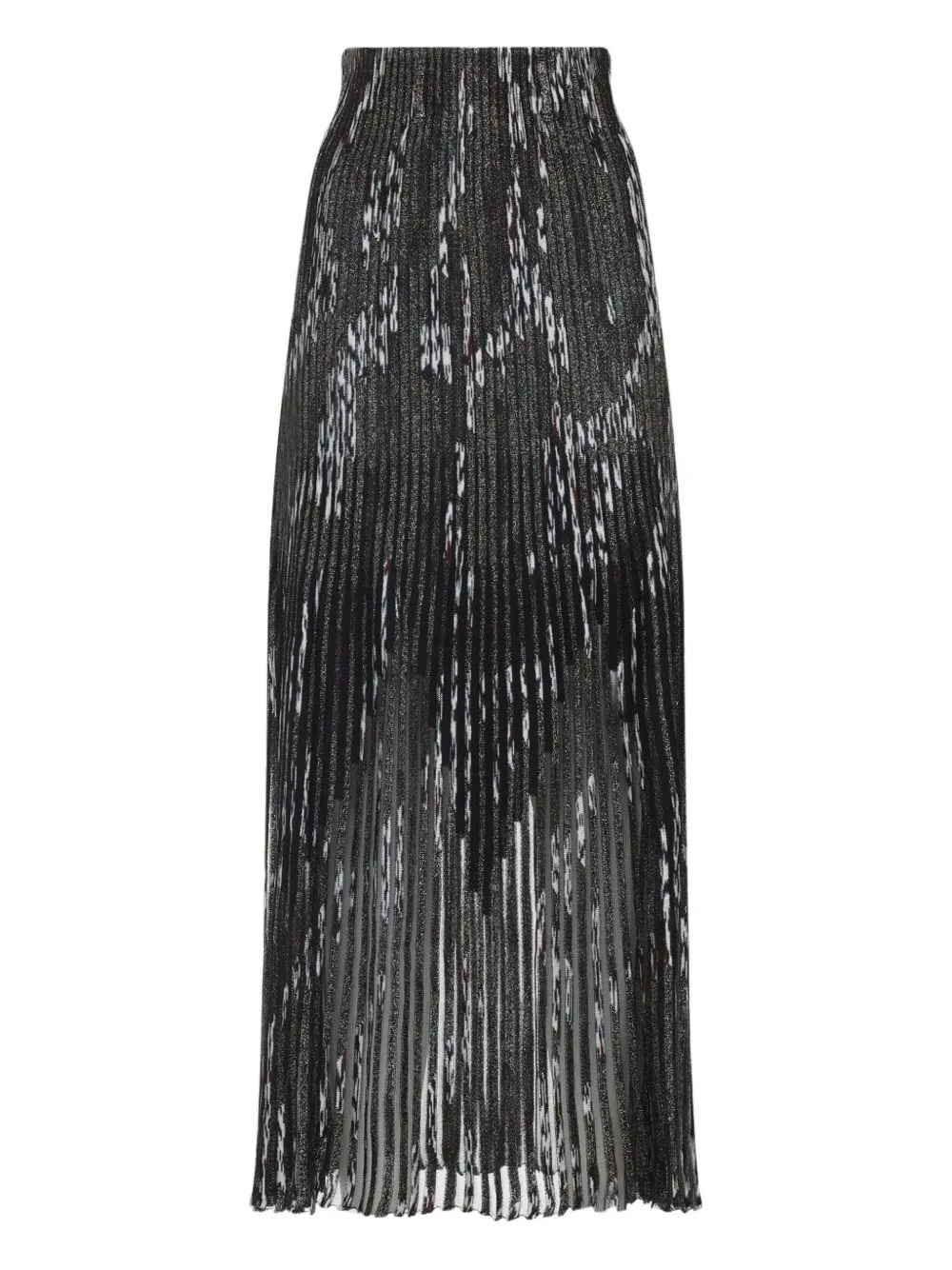 Missoni Skirts Black sold by Lord & Taylor