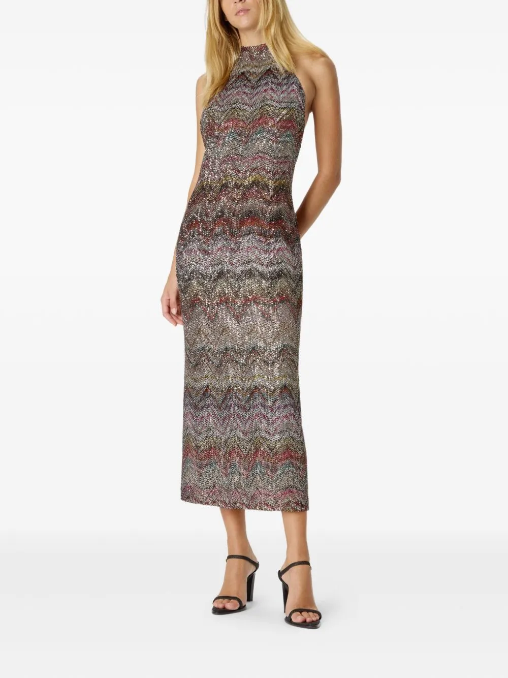 Missoni Dresses MultiColour sold by Lord & Taylor product image thumbnail 2
