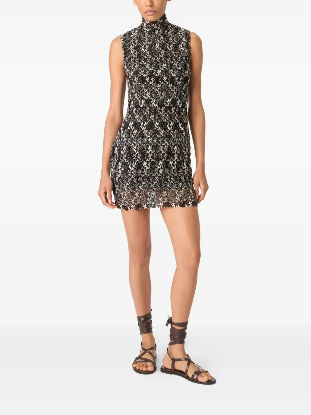 Missoni Dresses Brown sold by Lord & Taylor product image thumbnail 4