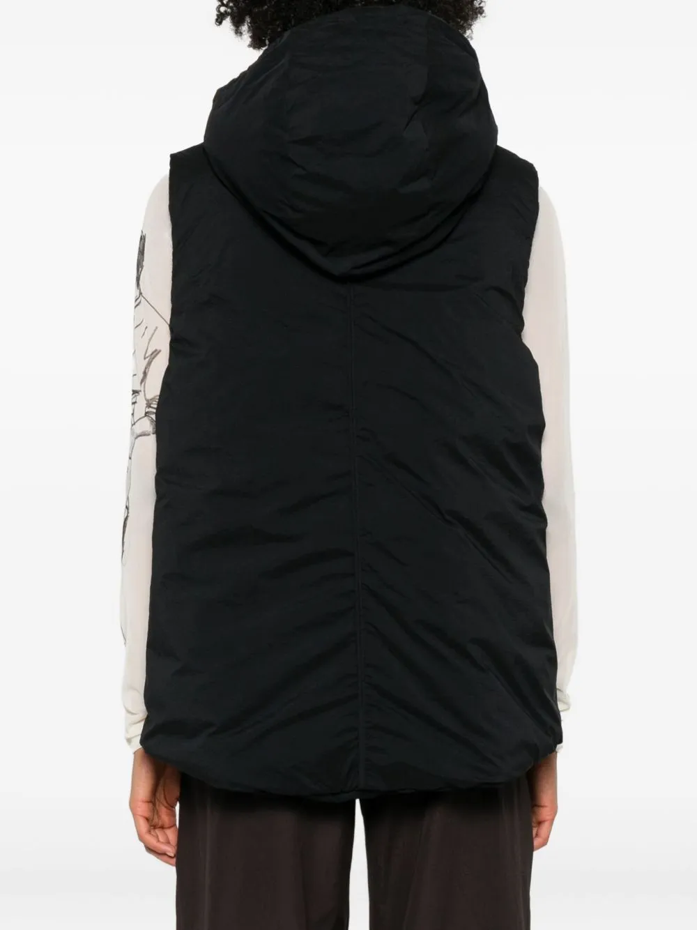 Adidas By Stella McCartney Sweaters Black sold by Lord & Taylor product image thumbnail 4