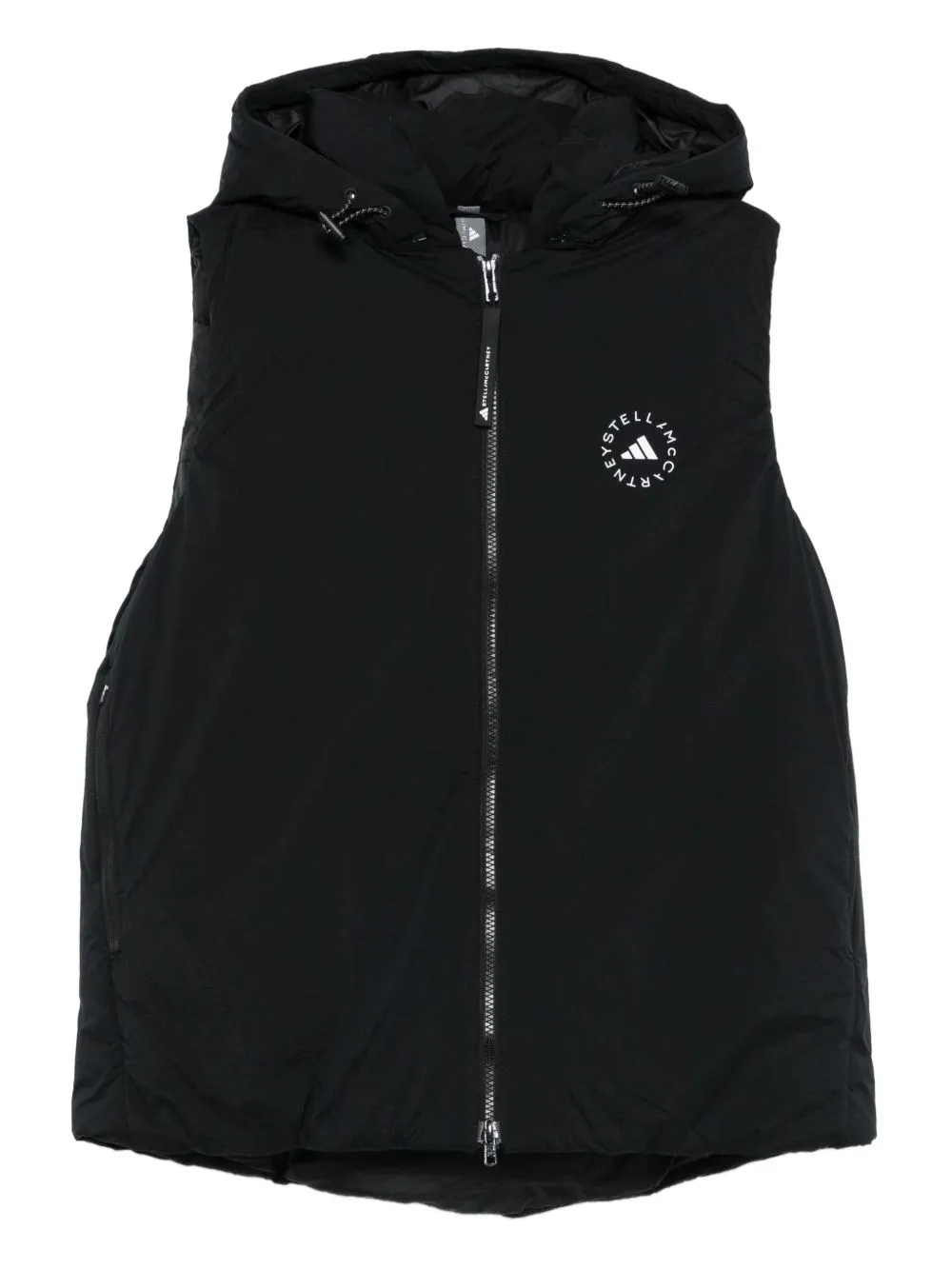 Adidas By Stella McCartney Sweaters Black sold by Lord & Taylor