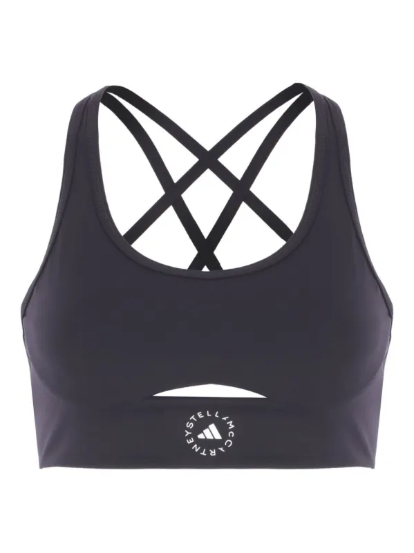 Adidas By Stella McCartney Underwear Black sold by Lord & Taylor