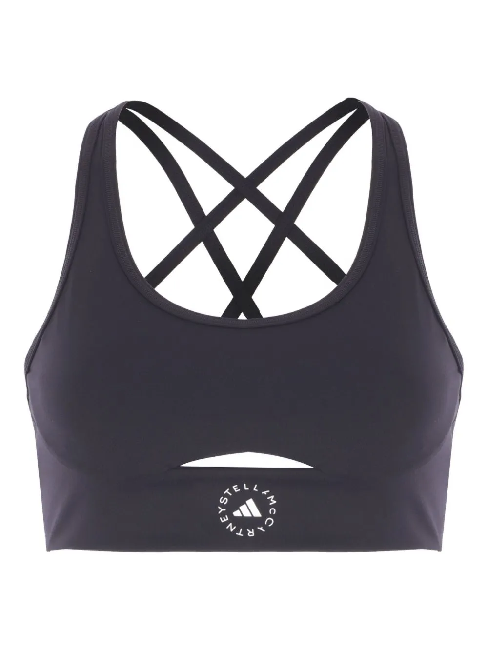 Adidas By Stella McCartney Underwear Black sold by Lord & Taylor
