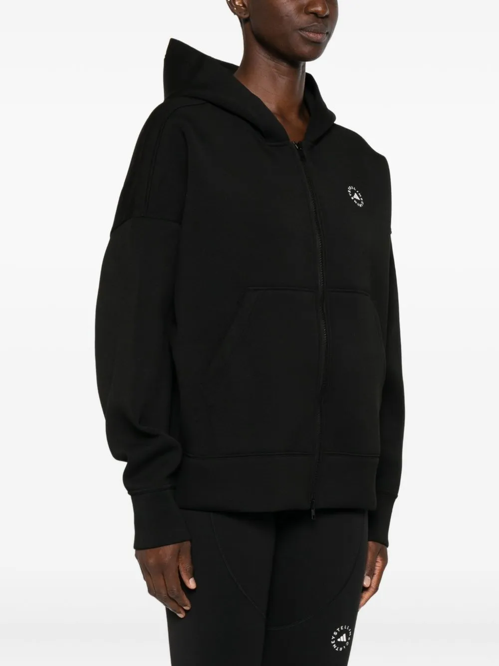 Adidas By Stella McCartney Sweaters Black sold by Lord & Taylor product image thumbnail 4