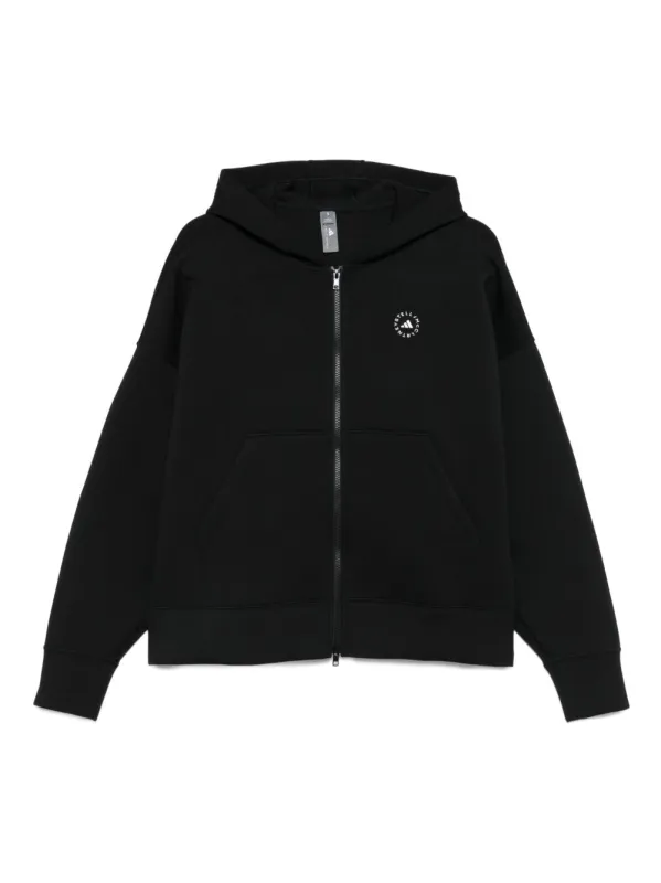Adidas By Stella McCartney Sweaters Black sold by Lord & Taylor