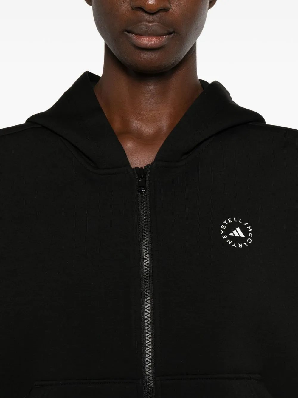 Adidas By Stella McCartney Sweaters Black sold by Lord & Taylor product image thumbnail 2