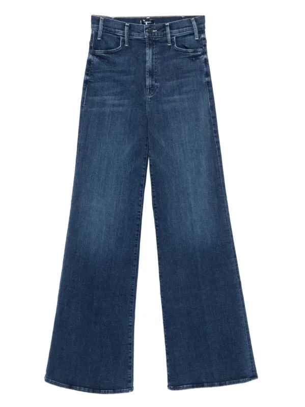 Mother Jeans Blue sold by Lord & Taylor