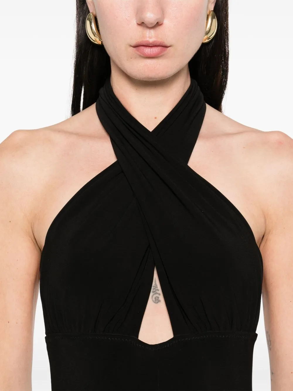 Norma Kamali Dresses Black sold by Lord & Taylor product image thumbnail 4