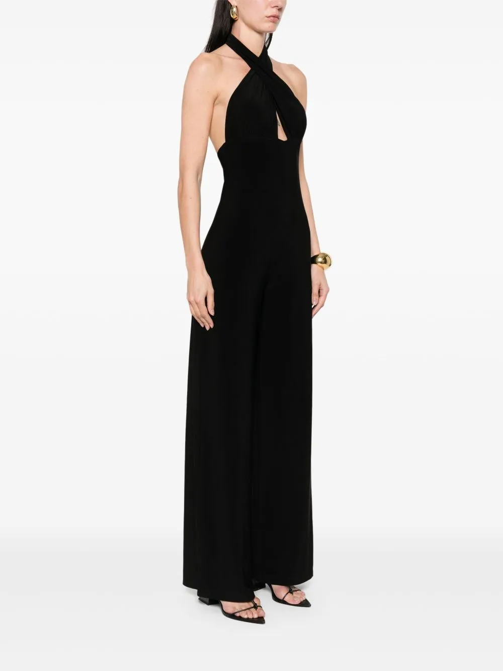 Norma Kamali Dresses Black sold by Lord & Taylor product image thumbnail 5