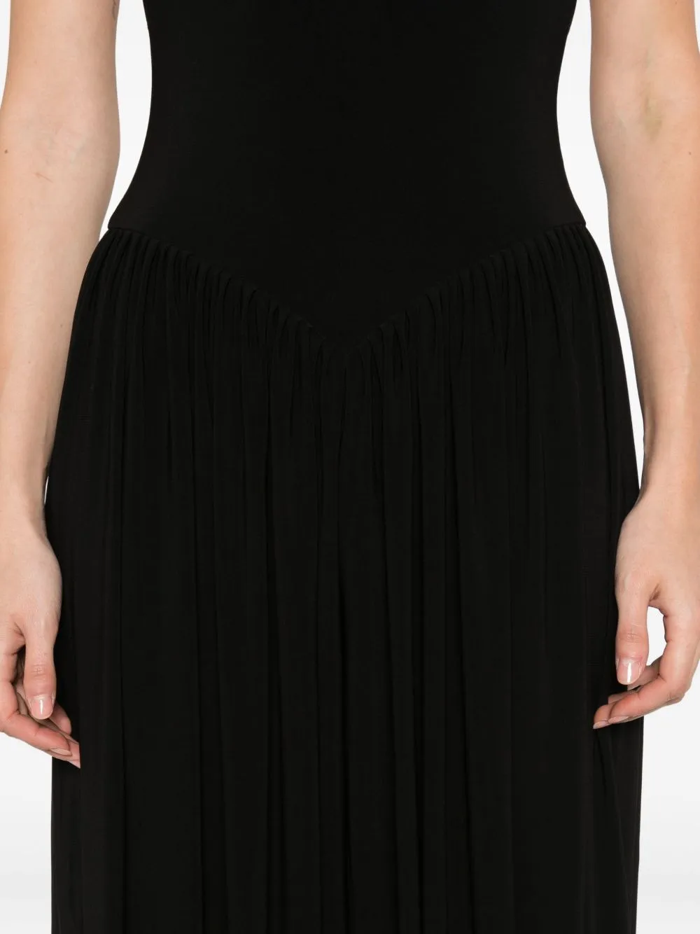 Norma Kamali Dresses Black sold by Lord & Taylor product image thumbnail 3