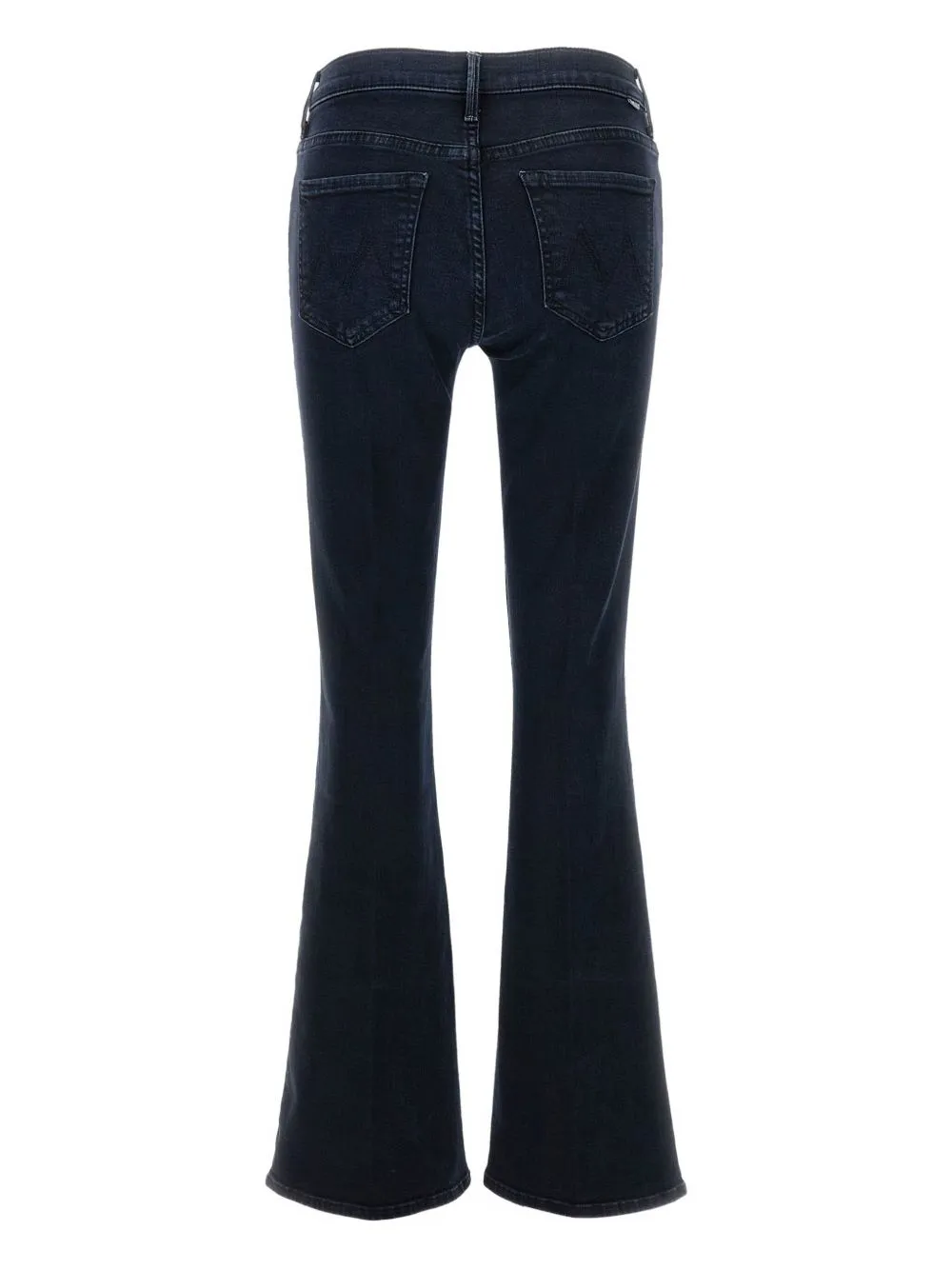 Mother Jeans Blue sold by Lord & Taylor product image thumbnail 3