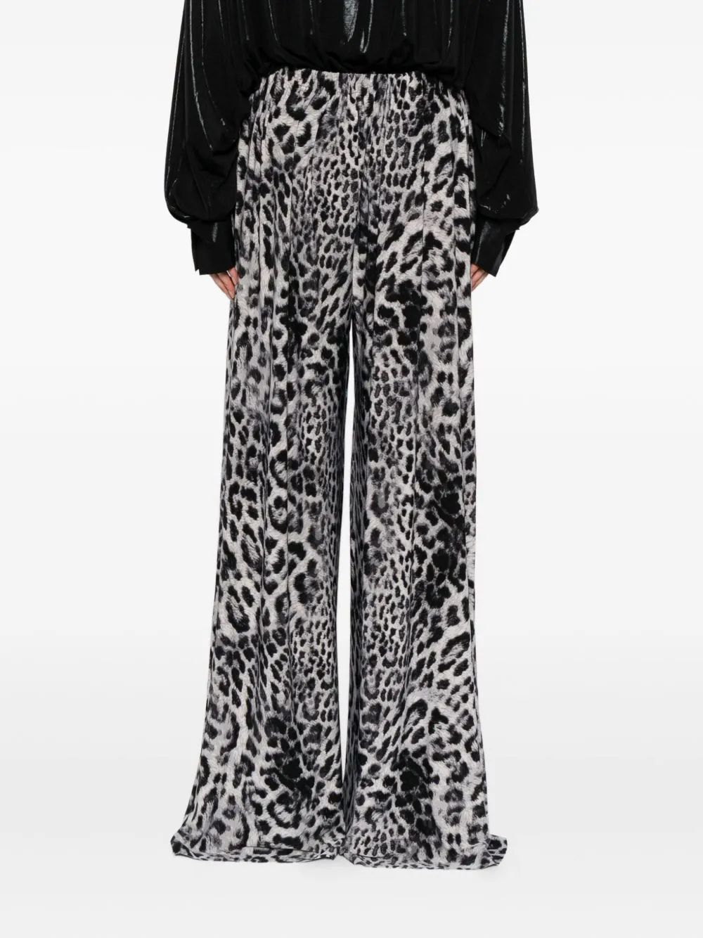 Norma Kamali Trousers Brown sold by Lord & Taylor product image thumbnail 5