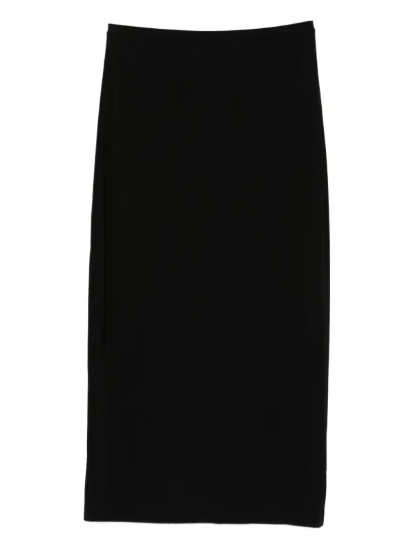 Norma Kamali Skirts Black sold by Lord & Taylor