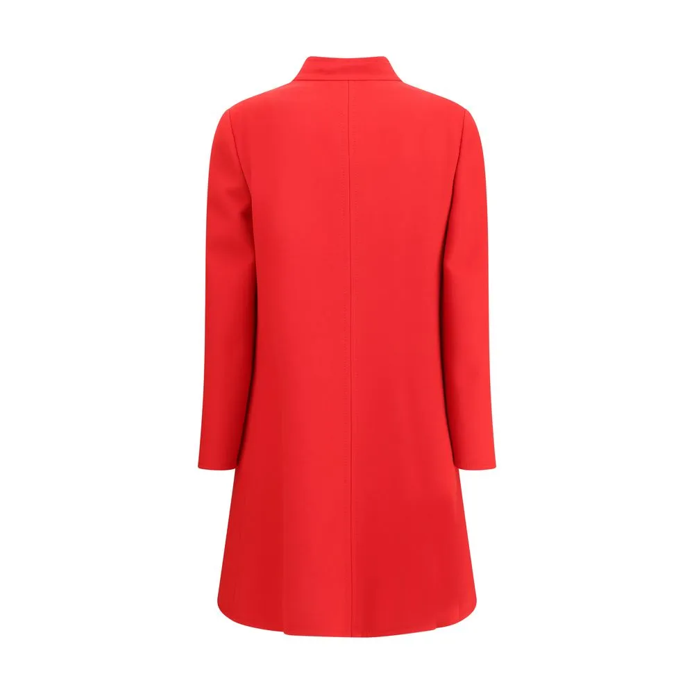Virgin wool Coat sold by Lord & Taylor product image thumbnail 2