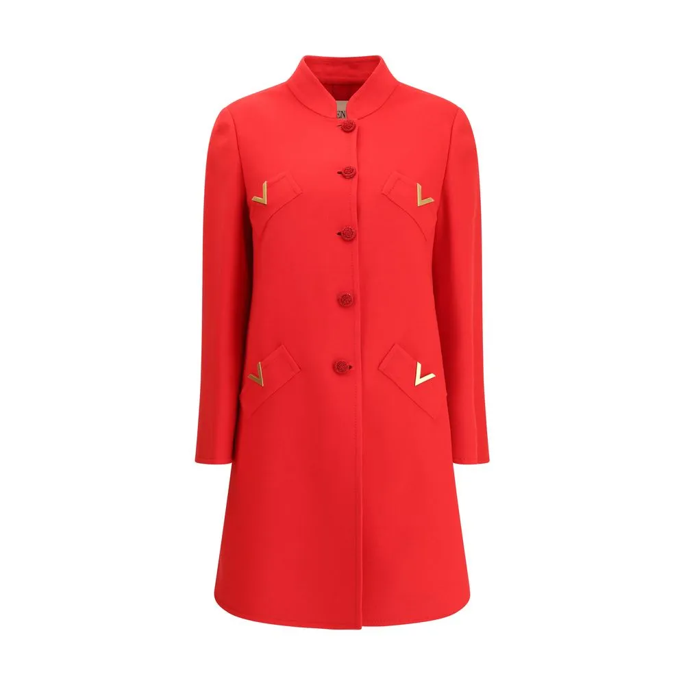 Virgin wool Coat sold by Lord & Taylor