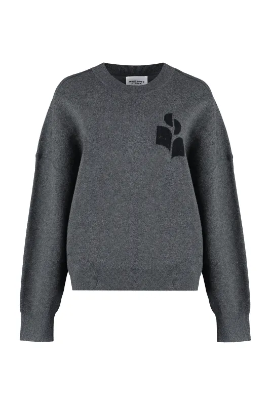 ATLEE LONG SLEEVE CREW-NECK SWEATER sold by Lord & Taylor