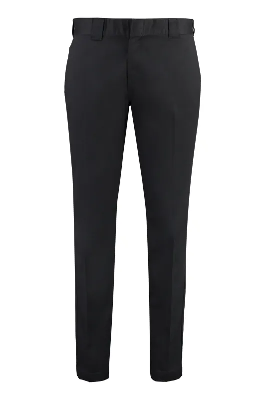 872 SLIM FIT TROUSERS sold by Lord & Taylor