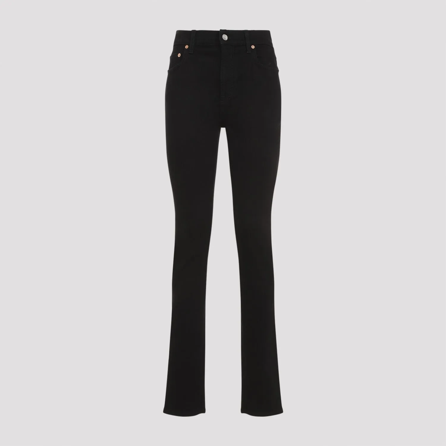 5-POCKET SKINNY JEANS sold by Lord & Taylor product image thumbnail 2