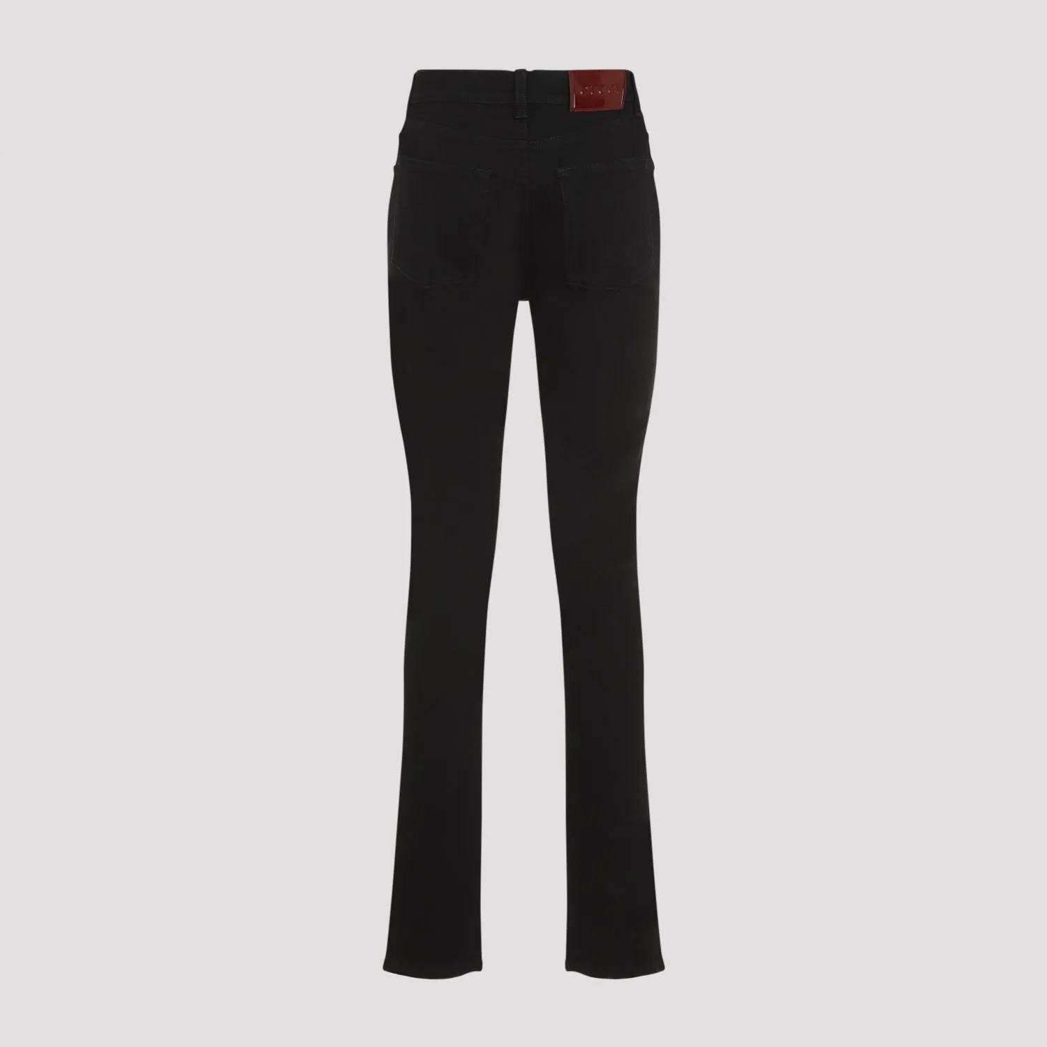 5-POCKET SKINNY JEANS sold by Lord & Taylor product image thumbnail 3