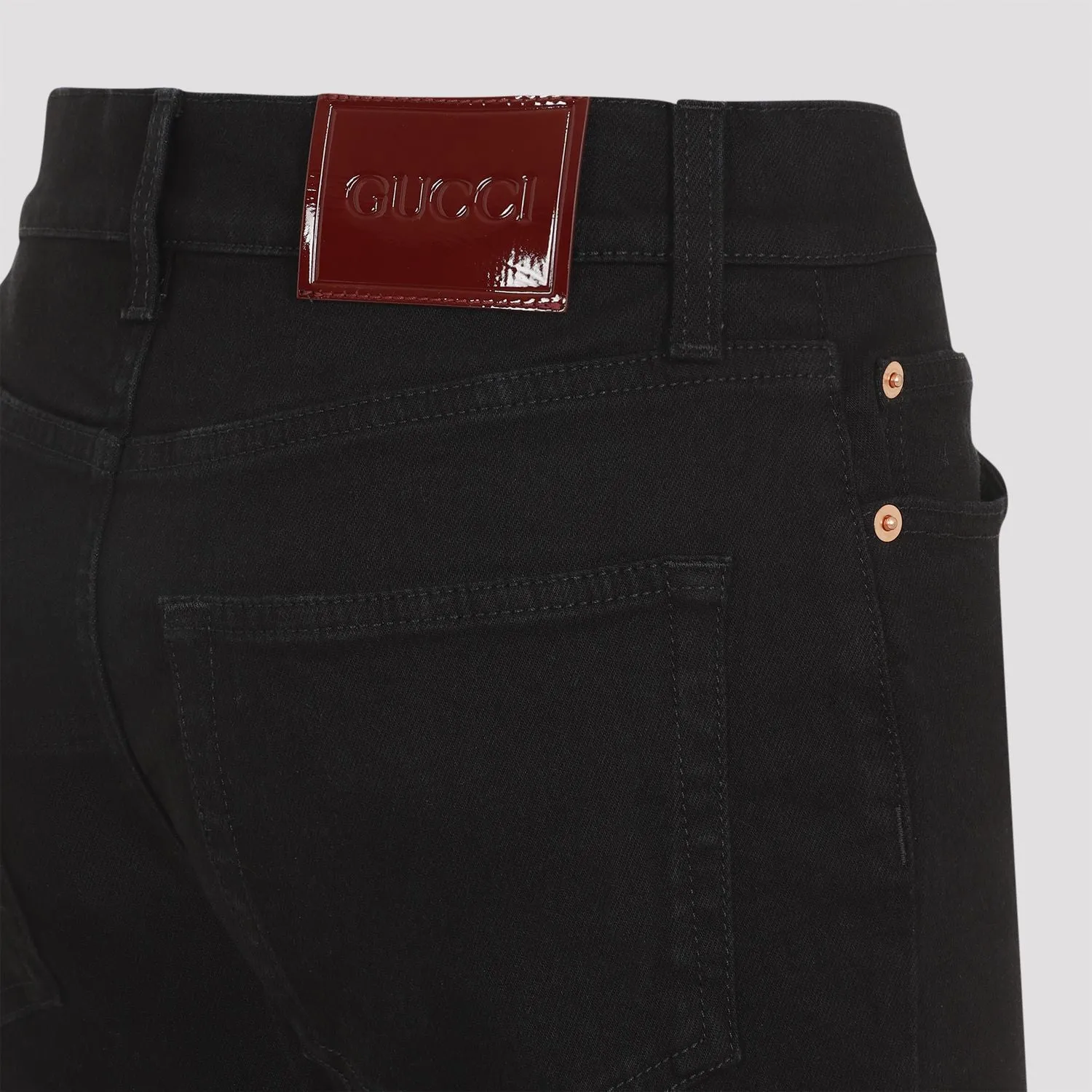 5-POCKET SKINNY JEANS sold by Lord & Taylor product image thumbnail 4