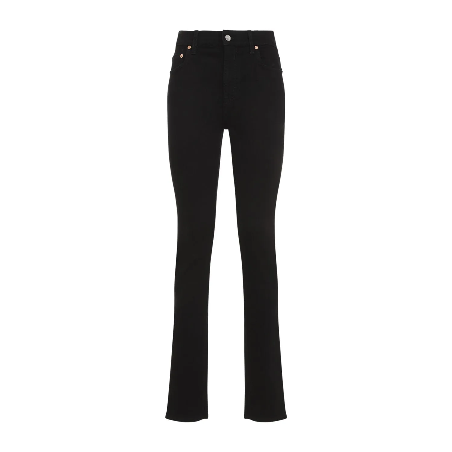 5-POCKET SKINNY JEANS sold by Lord & Taylor