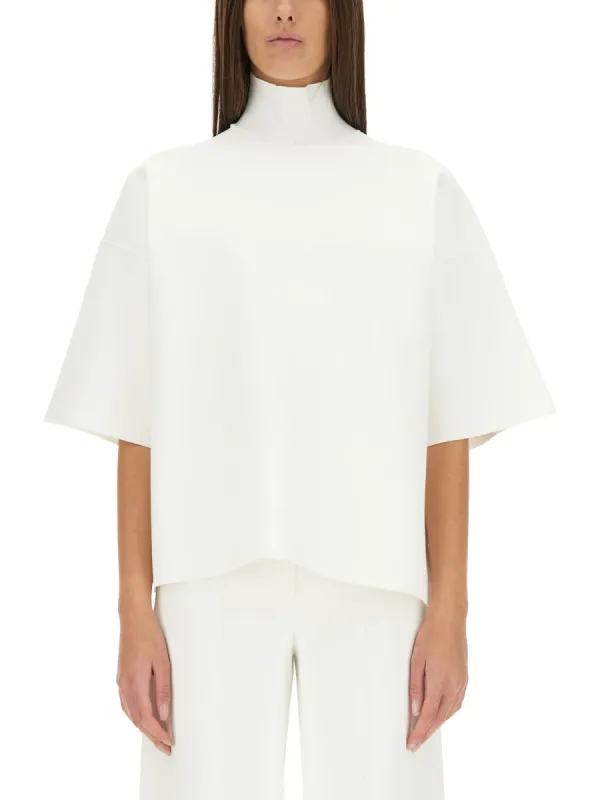 TURTLENECK TOP sold by Lord & Taylor