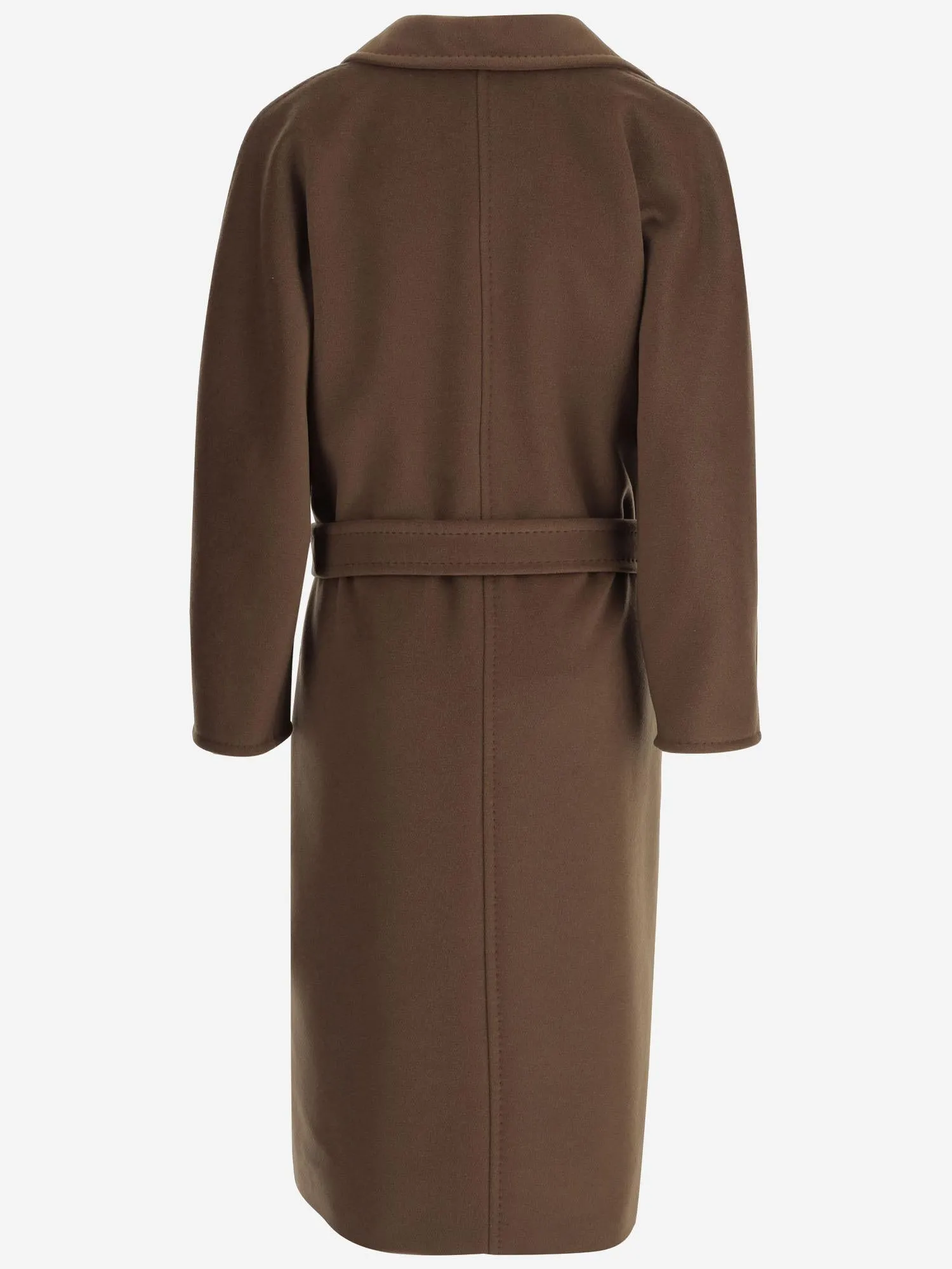 Wool and Cashmere Double-Breasted Coat sold by Lord & Taylor product image thumbnail 3