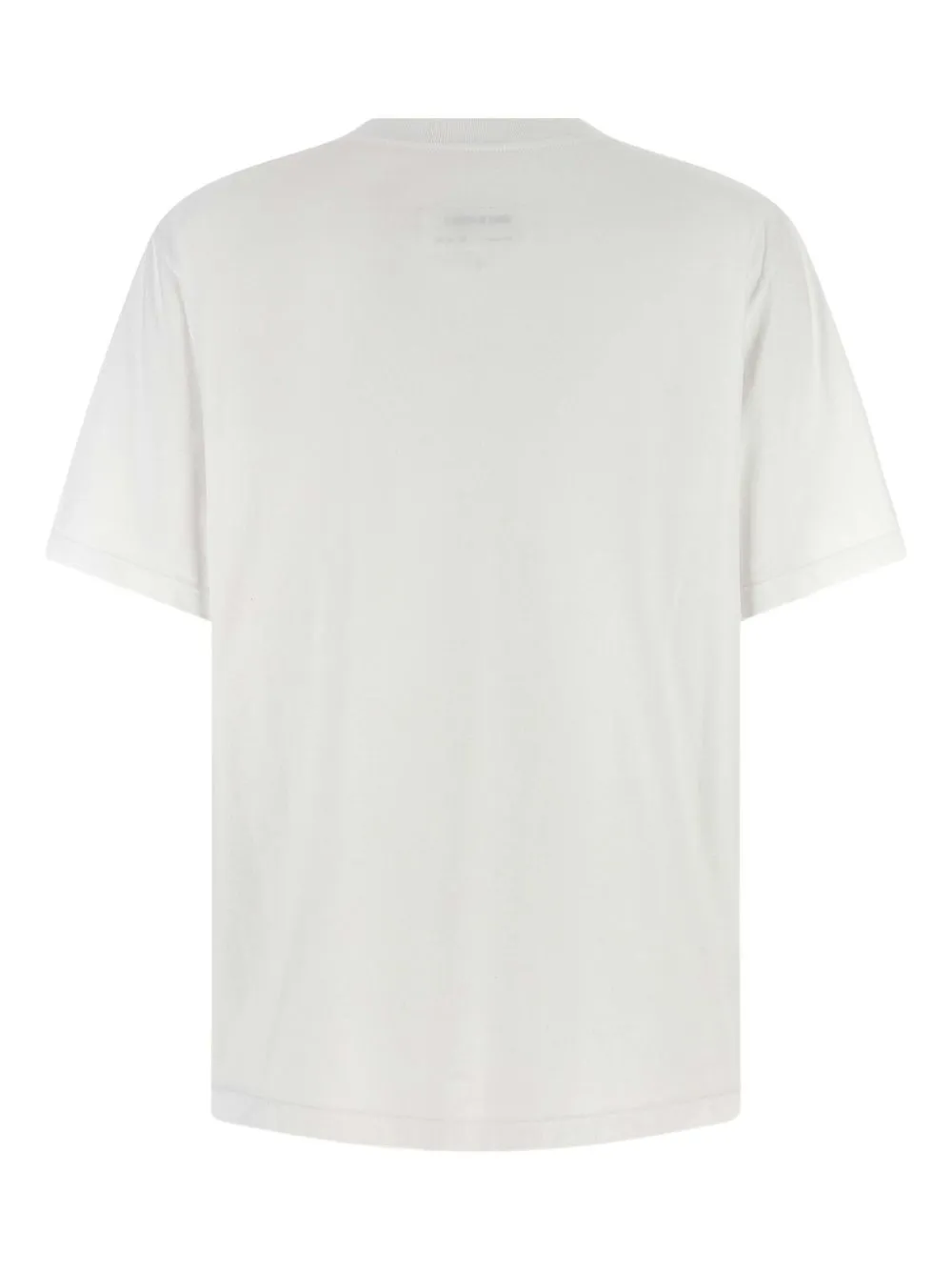 MM6 Maison Margiela T-shirts and Polos White sold by Lord & Taylor product image thumbnail 2