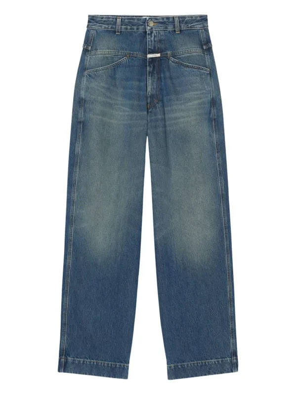 Closed Jeans Blue sold by Lord & Taylor
