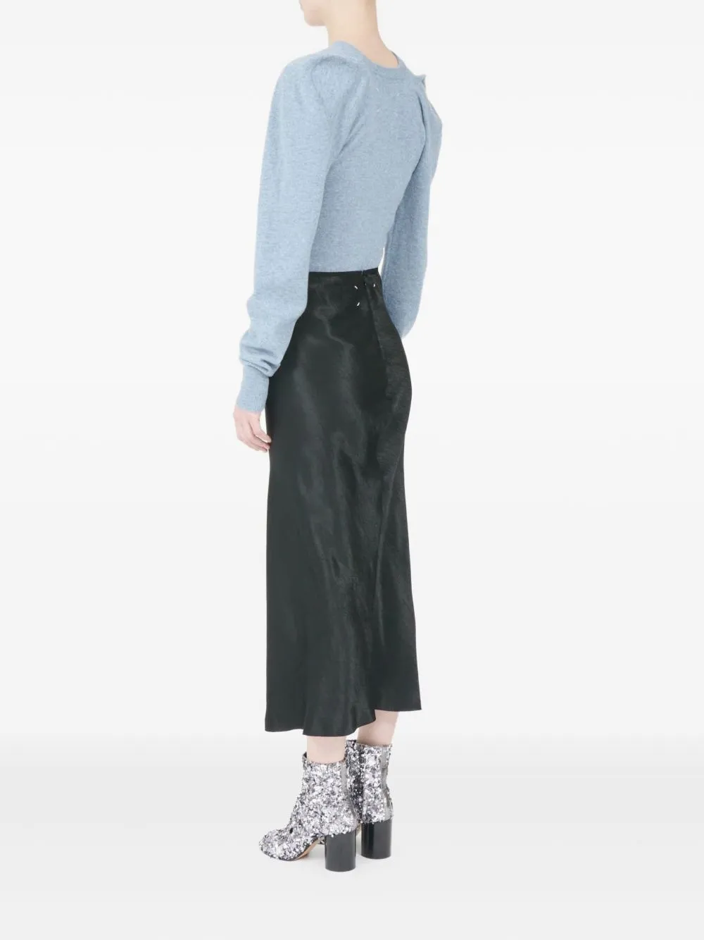 Maison Margiela Skirts Black sold by Lord & Taylor product image thumbnail 3
