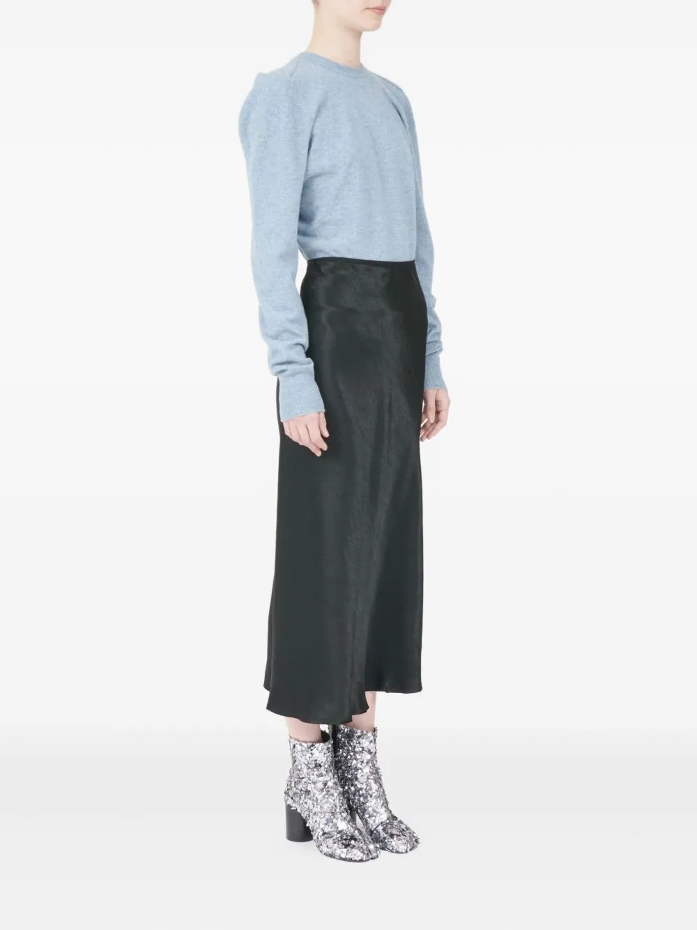 Maison Margiela Skirts Black sold by Lord & Taylor product image thumbnail 4