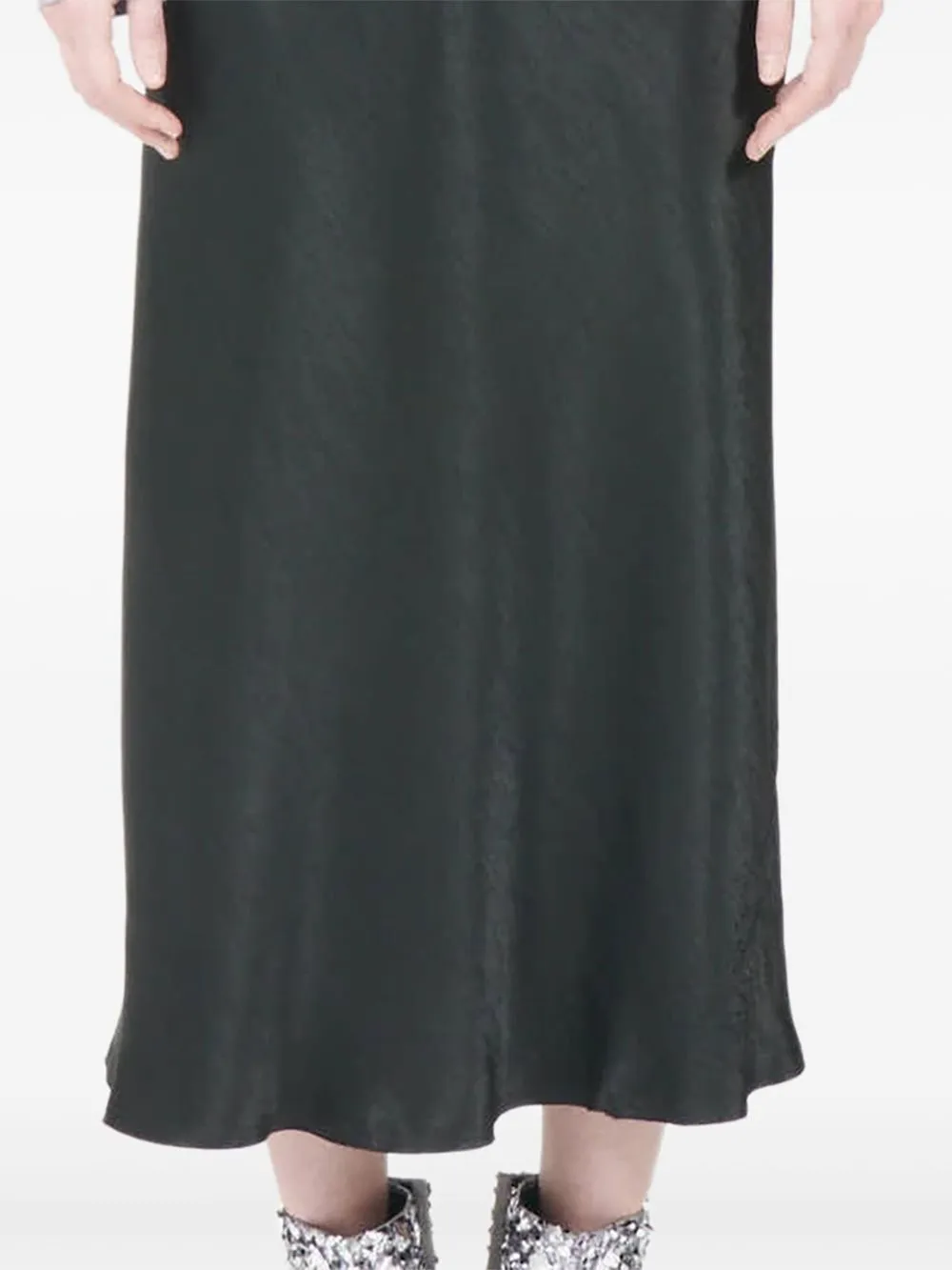Maison Margiela Skirts Black sold by Lord & Taylor product image thumbnail 5