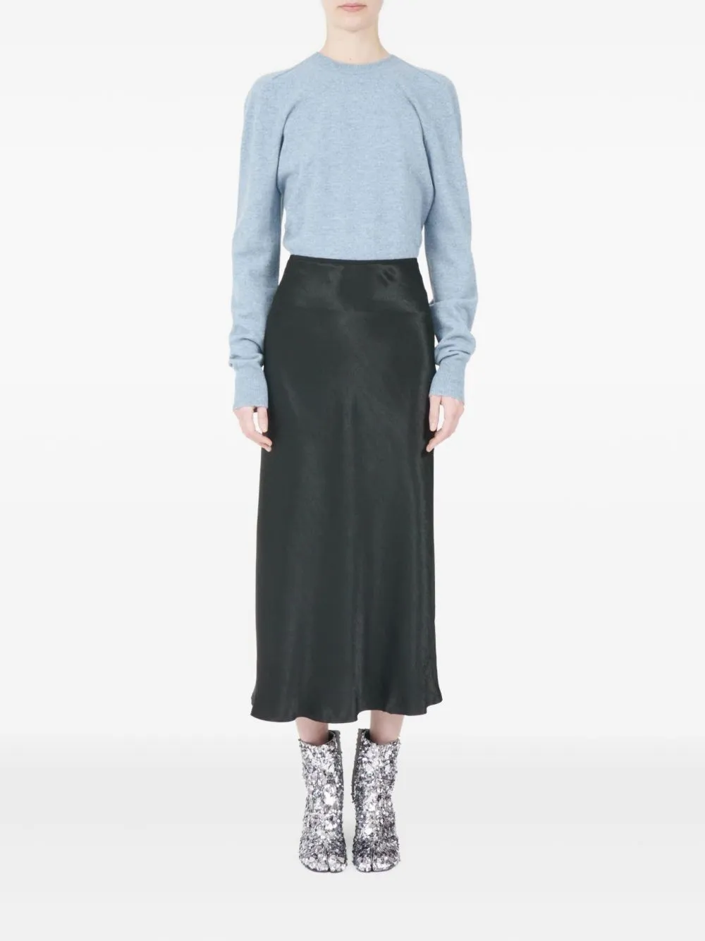 Maison Margiela Skirts Black sold by Lord & Taylor product image thumbnail 2