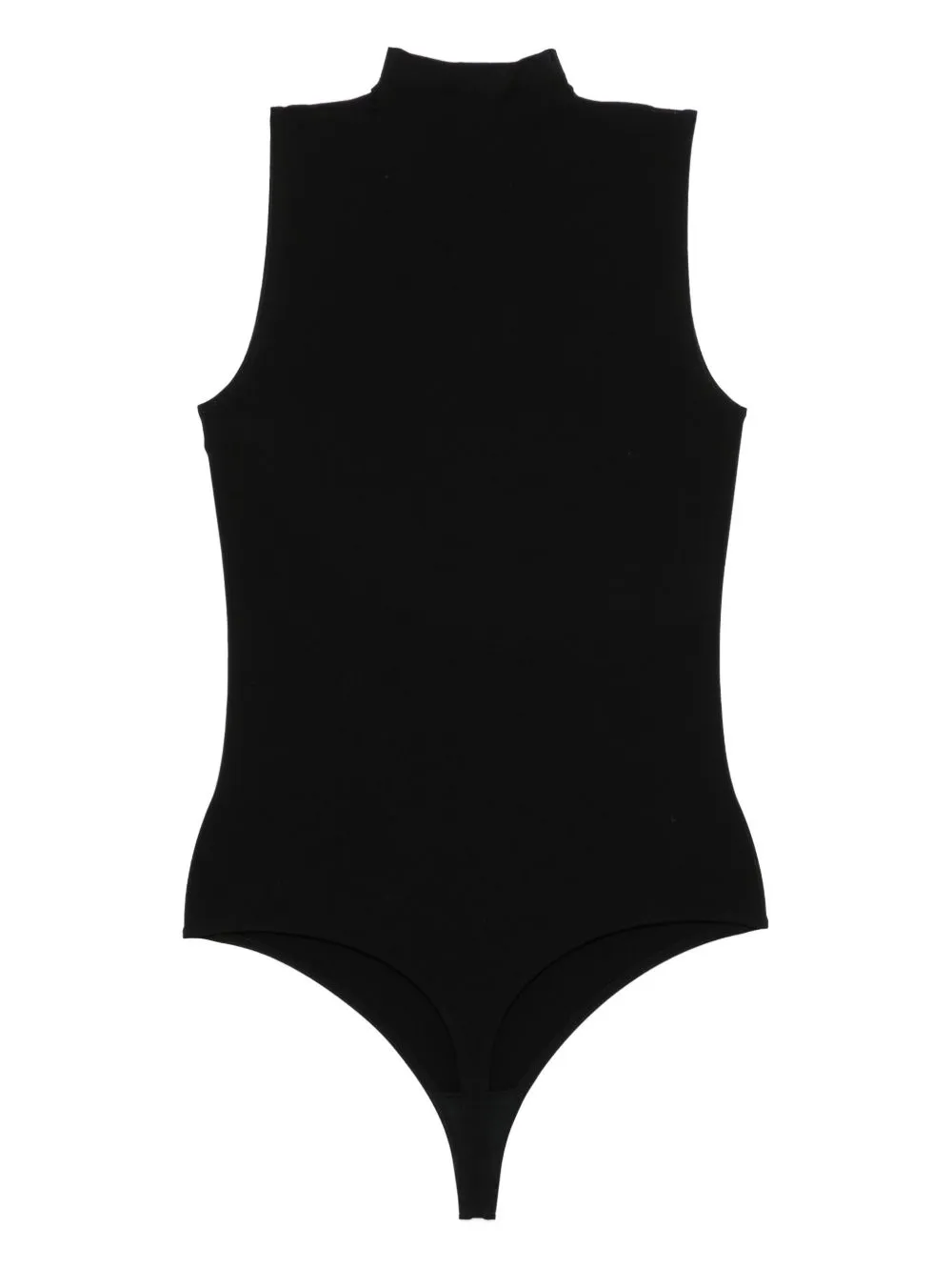 Wolford Top Black sold by Lord & Taylor product image thumbnail 2