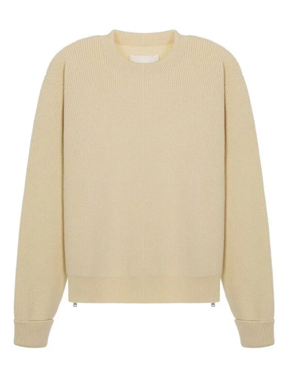 RIBBED KNIT SWEATER sold by Lord & Taylor