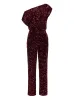SEQUIN ONE-SHOULDER DRESS sold by Lord & Taylor