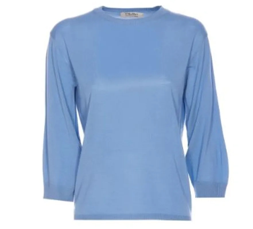 RIBBED CREWNECK SWEATER sold by Lord & Taylor