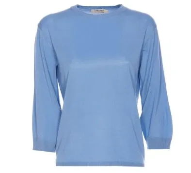 RIBBED CREWNECK SWEATER sold by Lord & Taylor