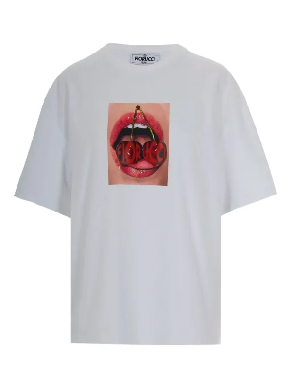 SHORT SLEEVE LOGO TEE sold by Lord & Taylor