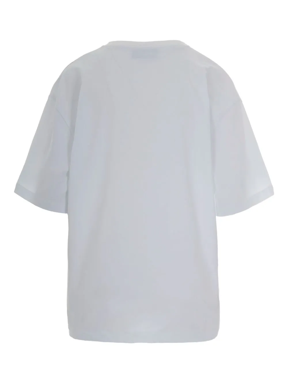 SHORT SLEEVE LOGO TEE sold by Lord & Taylor product image thumbnail 2