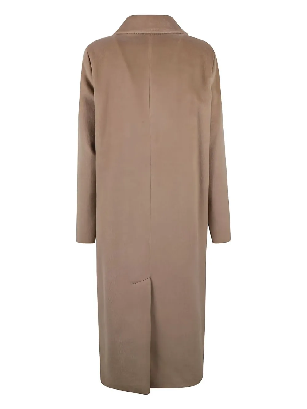 DOUBLE-BREASTED WOOL COAT sold by Lord & Taylor product image thumbnail 3