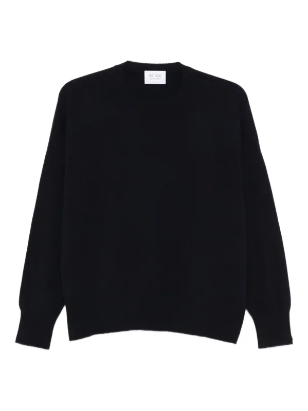 CASHMERE CREWNECK SWEATER sold by Lord & Taylor