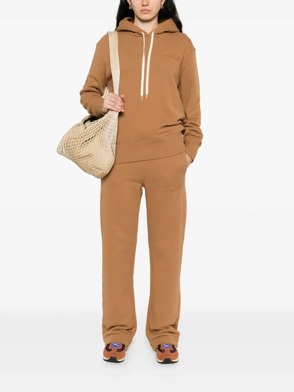 HOODED EMBROIDERED LOGO sold by Lord & Taylor product image thumbnail 3