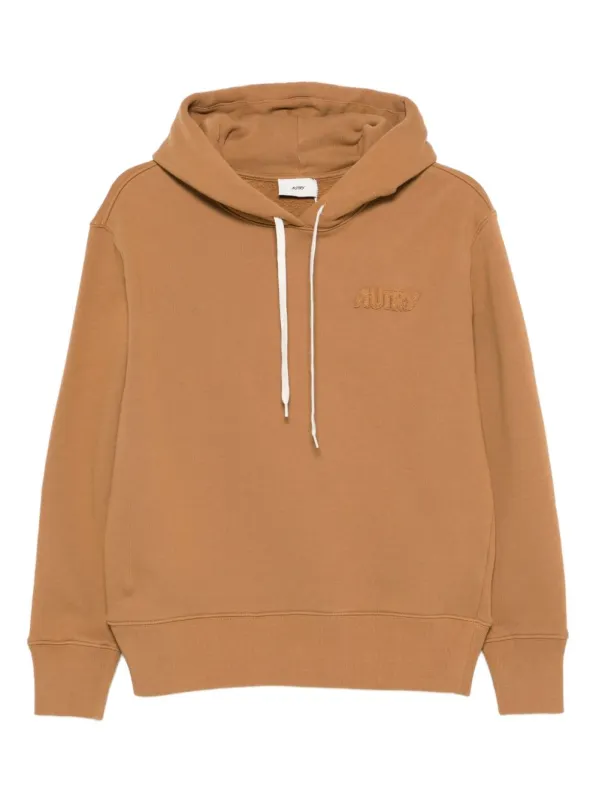 HOODED EMBROIDERED LOGO sold by Lord & Taylor